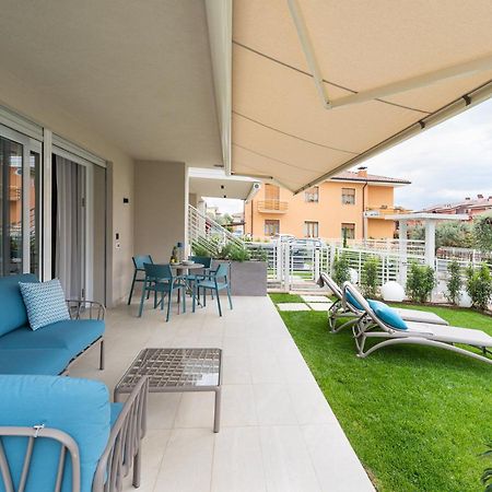 Indigo Eco Apartments Bardolino Eksteriør billede