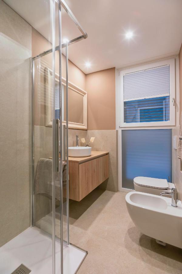 Indigo Eco Apartments Bardolino Eksteriør billede