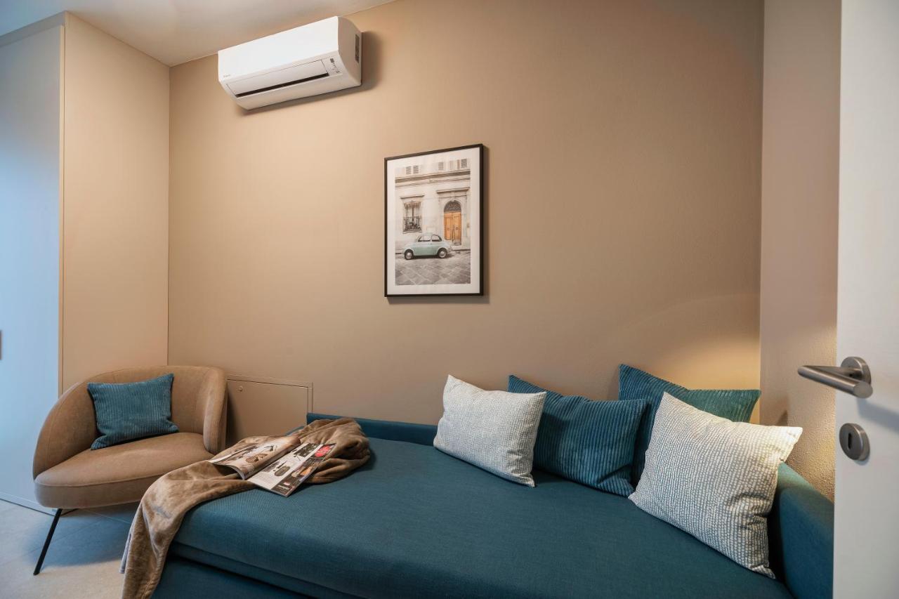 Indigo Eco Apartments Bardolino Eksteriør billede