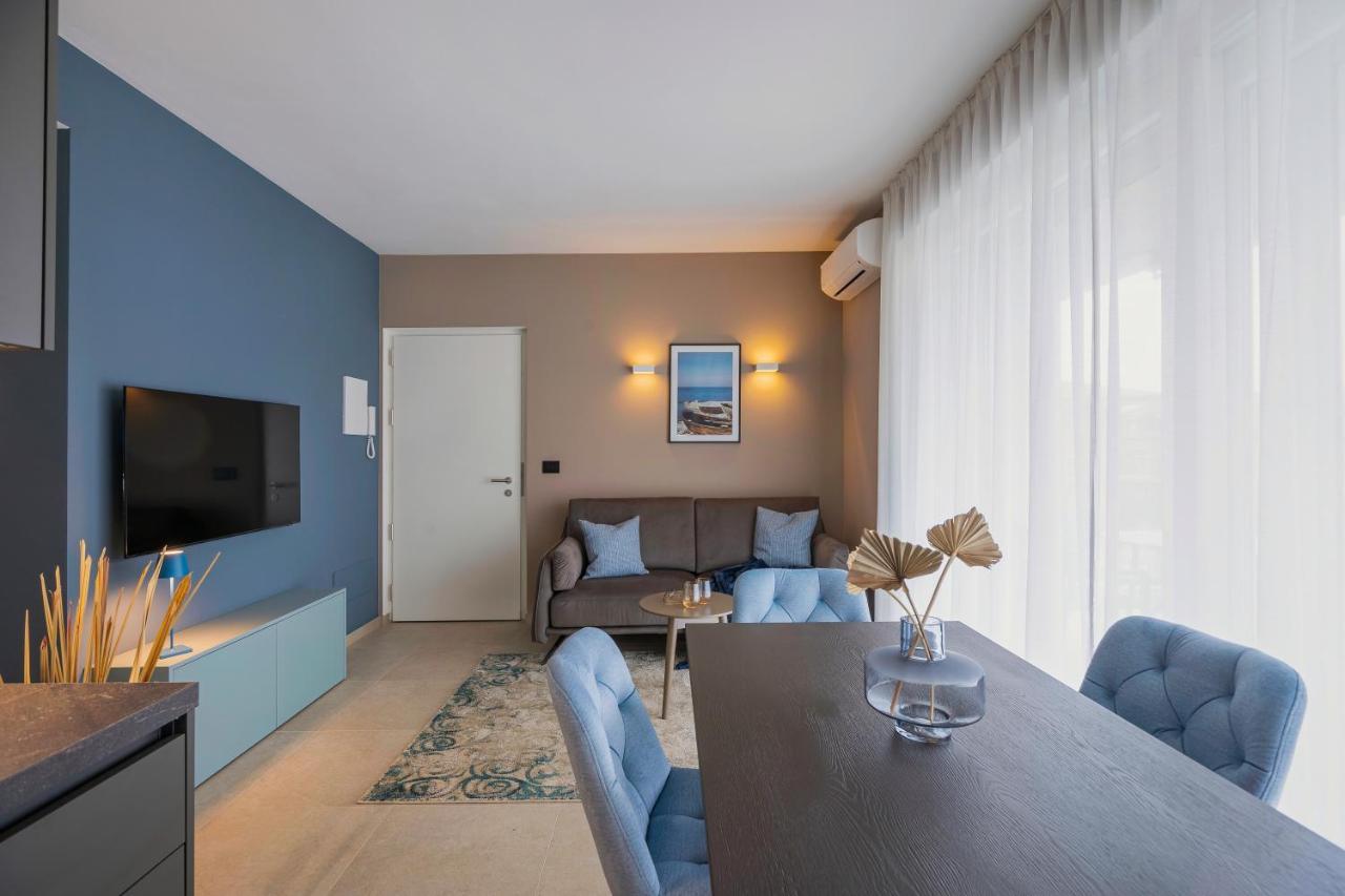 Indigo Eco Apartments Bardolino Eksteriør billede