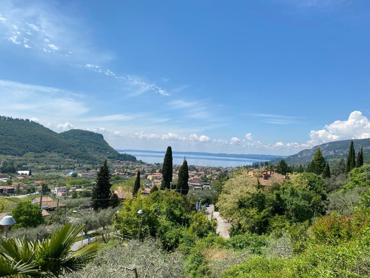 Indigo Eco Apartments Bardolino Eksteriør billede