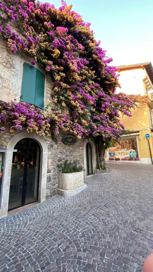 Indigo Eco Apartments Bardolino Eksteriør billede